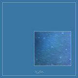 Magical Single Texture - Blurry Blizzard - Meg Bitton Productions
