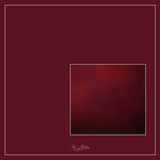 Magical Single Texture - Burgundy Love - Meg Bitton Productions