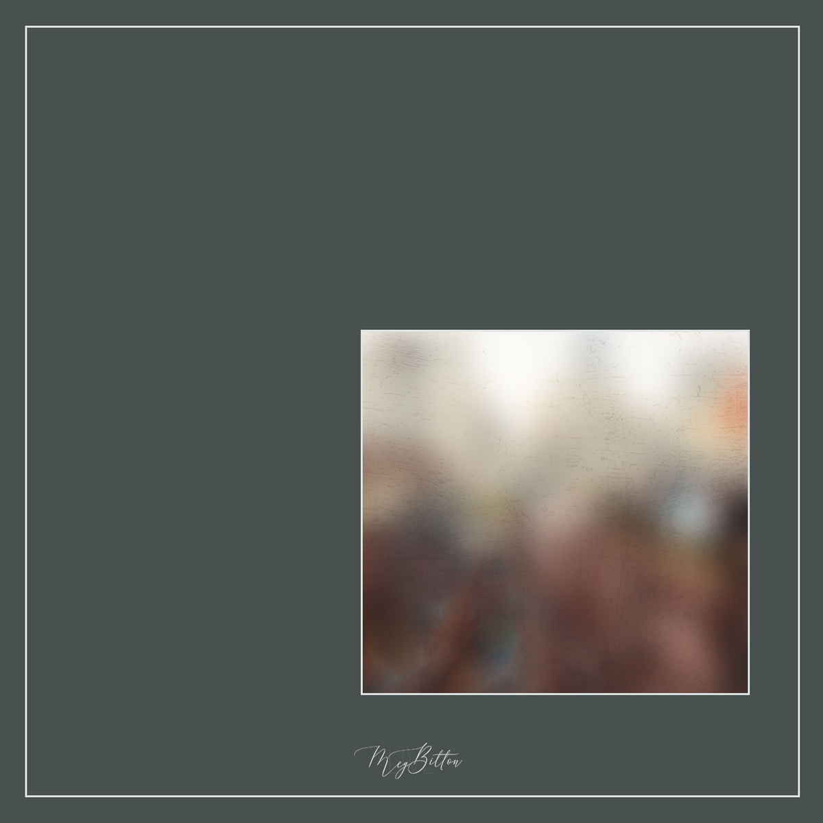 Magical Single Texture - Busy Big City - Meg Bitton Productions