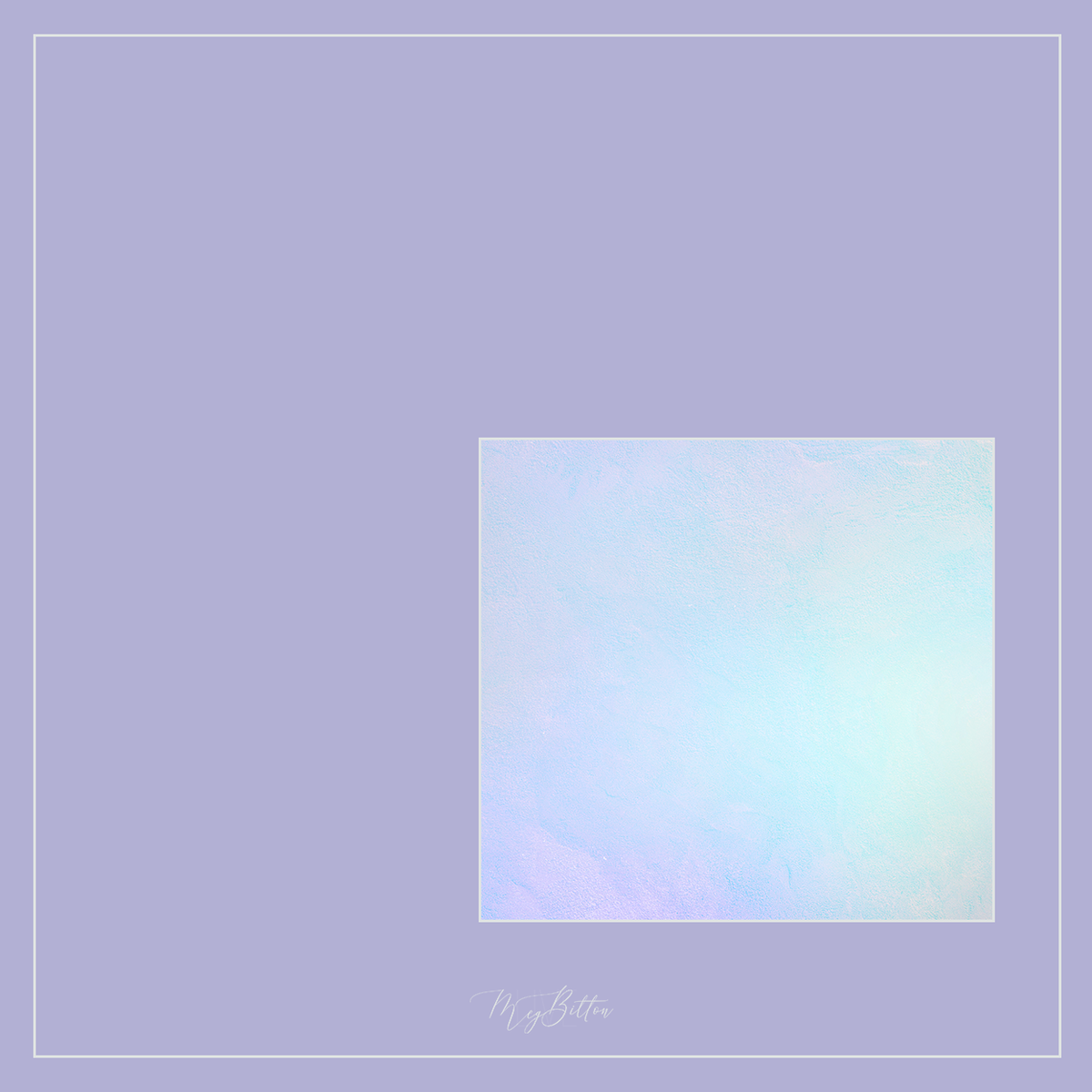 Magical Single Texture - Caribbean Breeze - Meg Bitton Productions