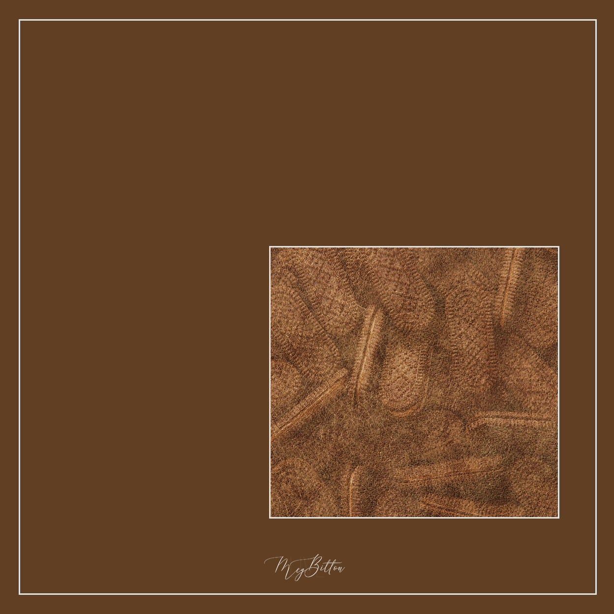 Magical Single Texture - Chocolate Desserts - Meg Bitton Productions