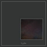 Magical Single Texture - Dark Starry Night - Meg Bitton Productions