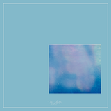 Magical Single Texture - Deep Fall Blues - Meg Bitton Productions