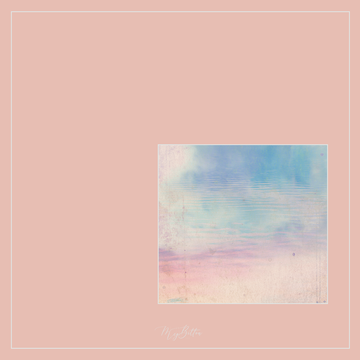 Magical Single Texture - Dreamland Dawn - Meg Bitton Productions