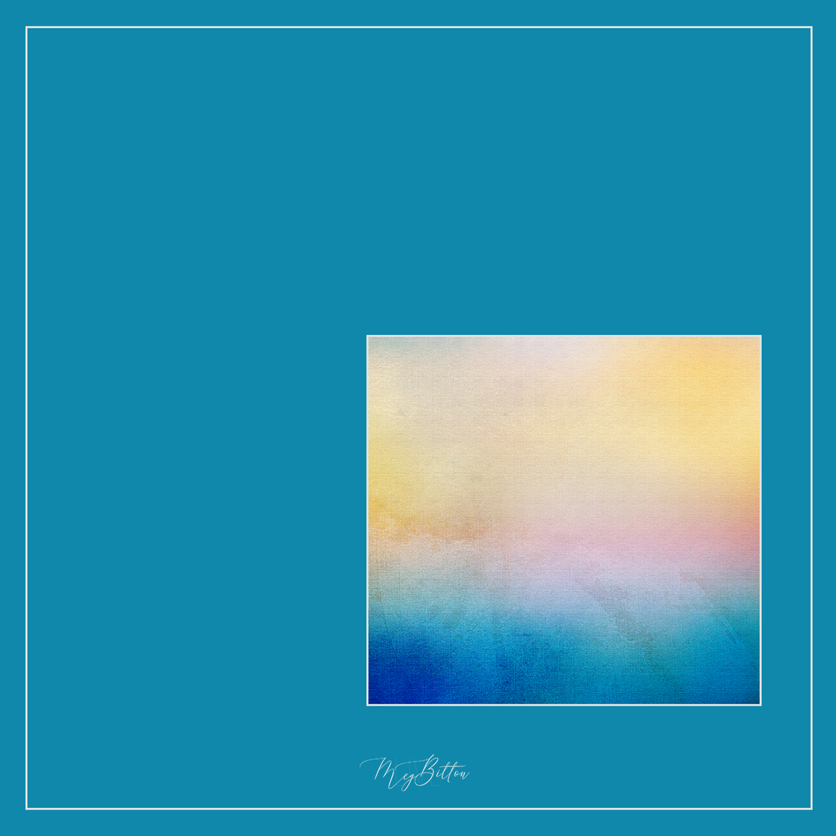 Magical Single Texture - Earth Day - Meg Bitton Productions