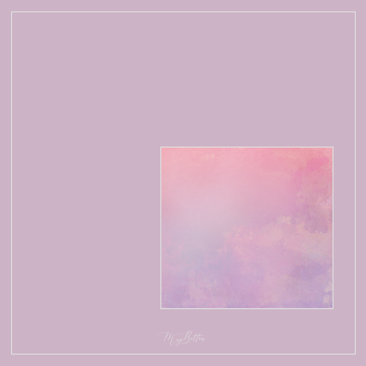 Magical Single Texture - End of Summer - Meg Bitton Productions