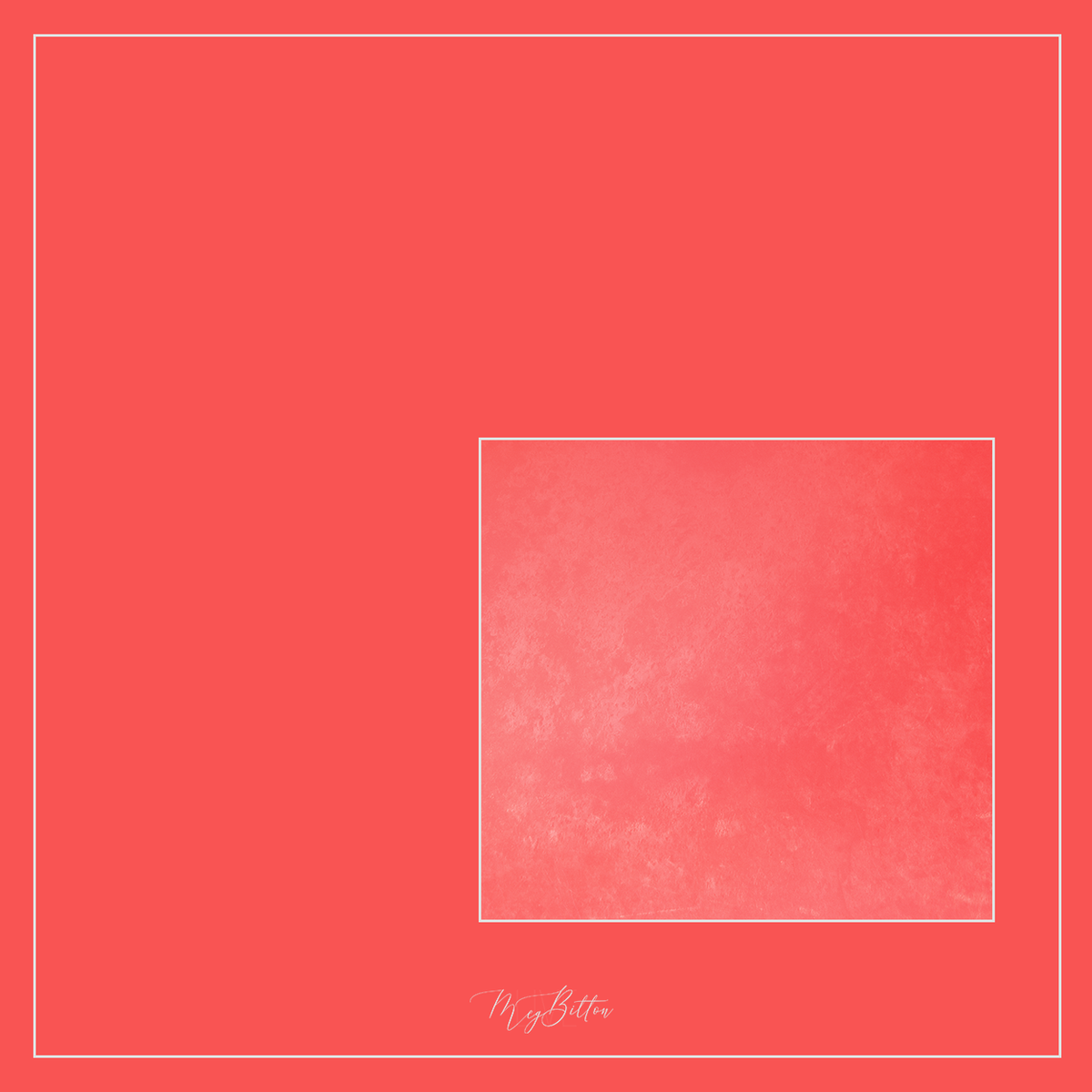Magical Single Texture - Firecracker Red - Meg Bitton Productions
