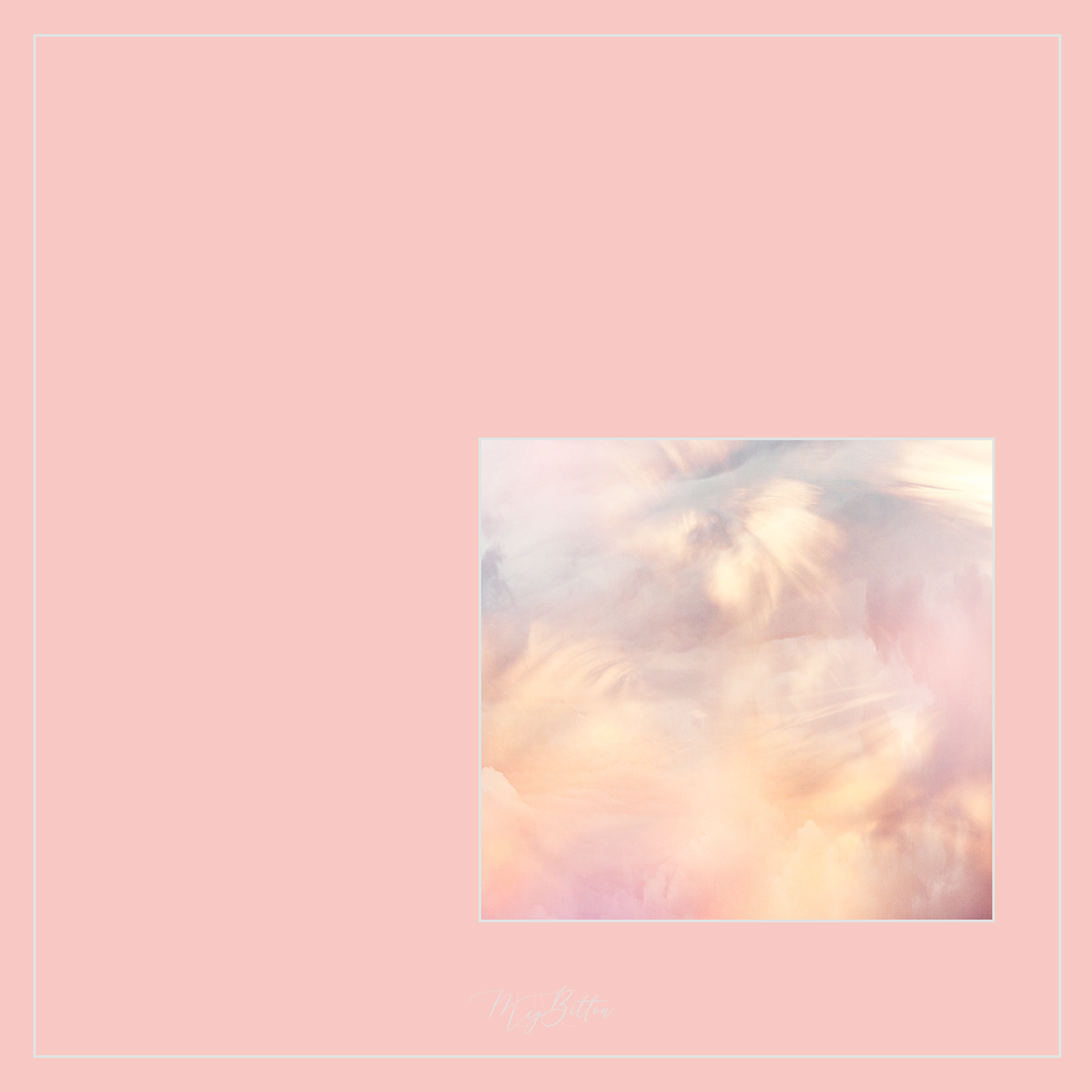 Magical Single Texture - Fluffy Dandelion - Meg Bitton Productions