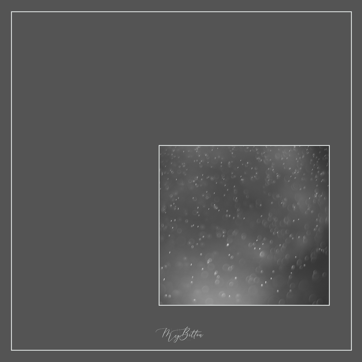 Magical Single Texture - Foggy Dream - Meg Bitton Productions
