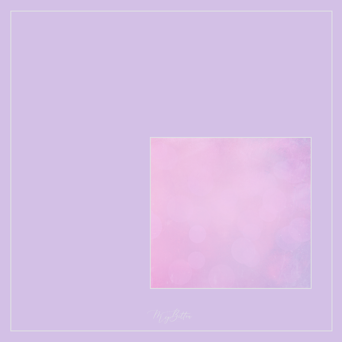 Magical Single Texture - Free Spirit Whisper - Meg Bitton Productions