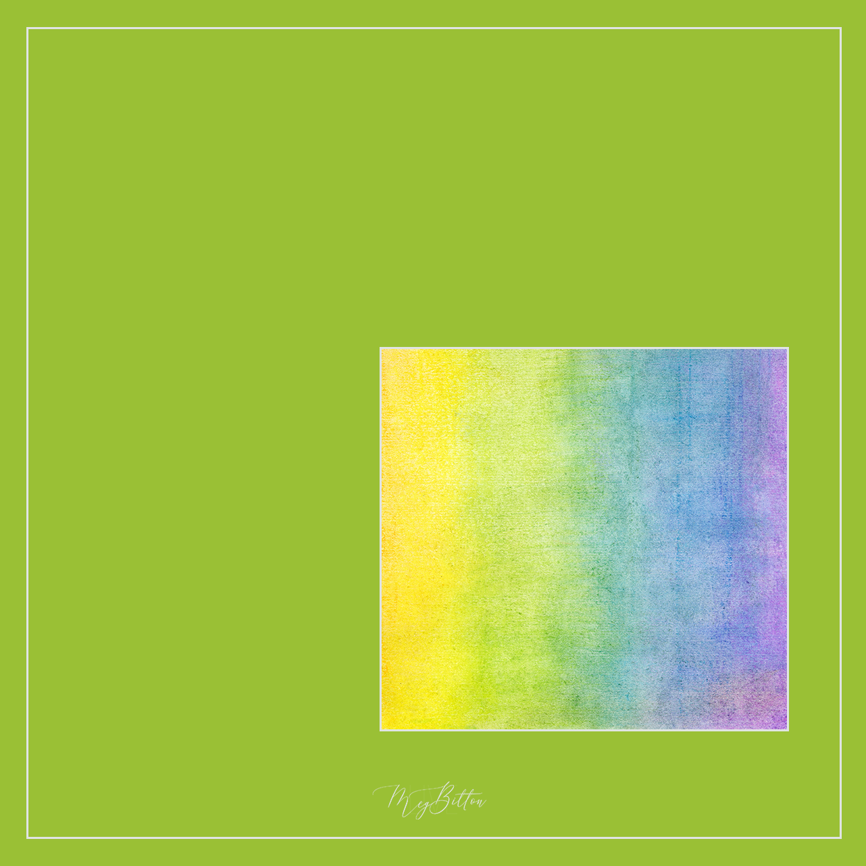 Magical Single Texture - Funtime - Meg Bitton Productions