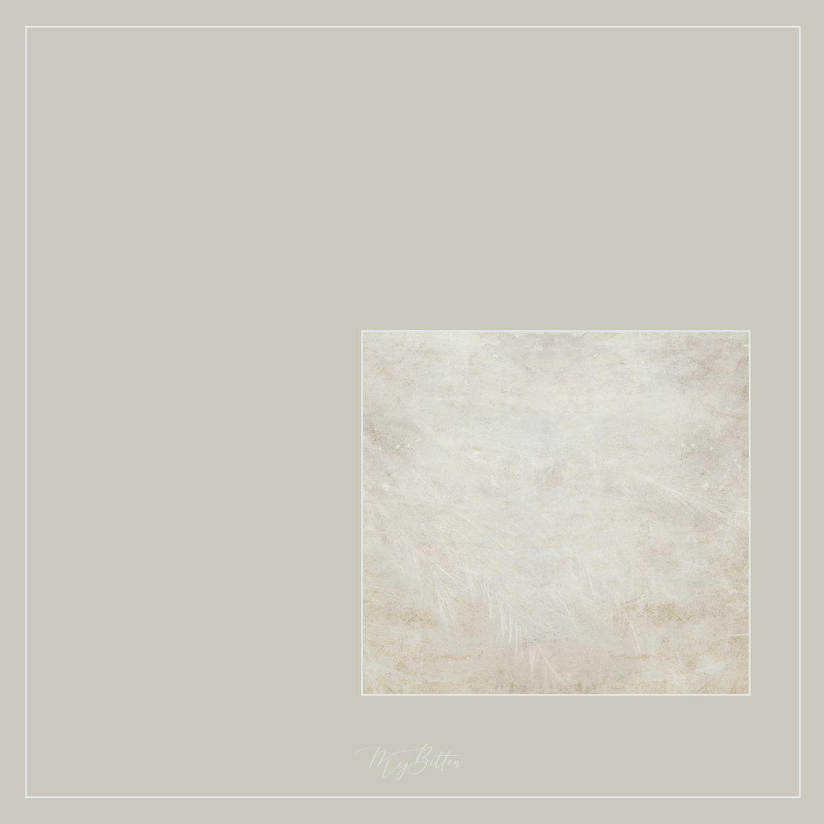Magical Single Texture - Gentle Neutrals - Meg Bitton Productions
