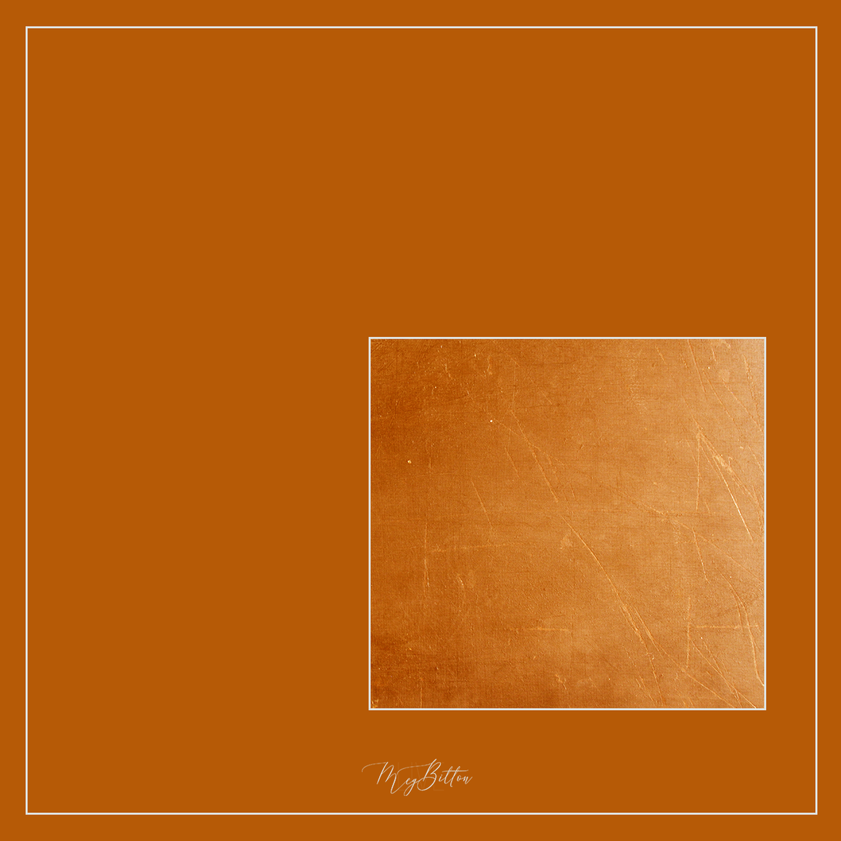 Magical Single Texture - Gold Wrap - Meg Bitton Productions