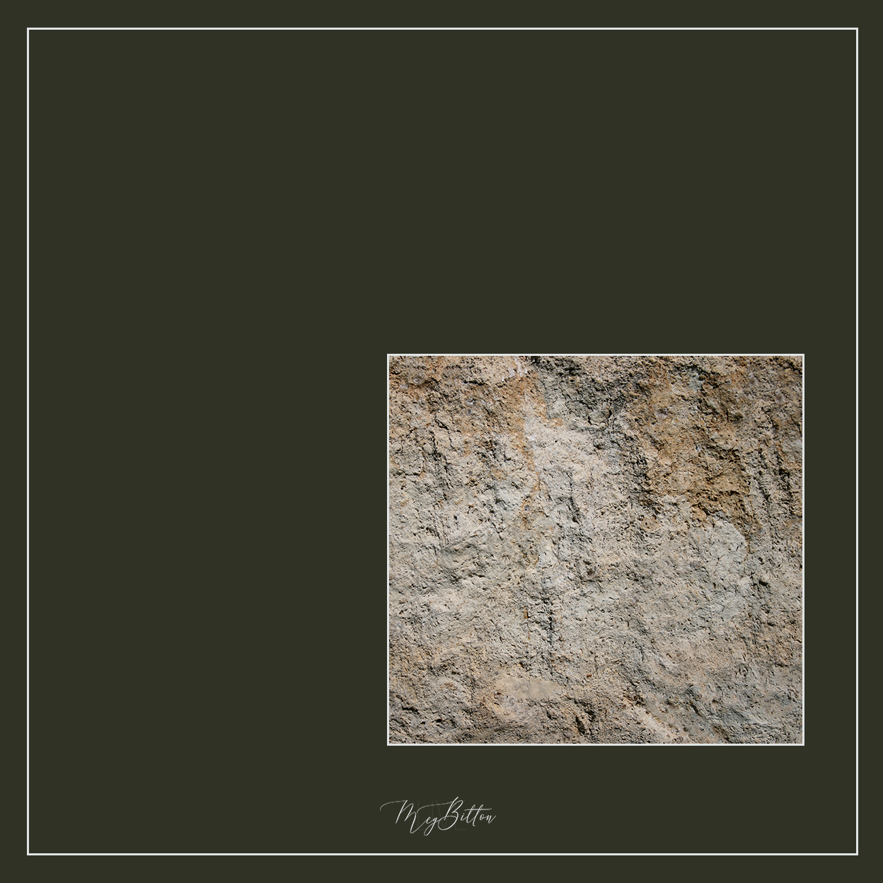 Magical Single Texture - Granite Mountain - Meg Bitton Productions