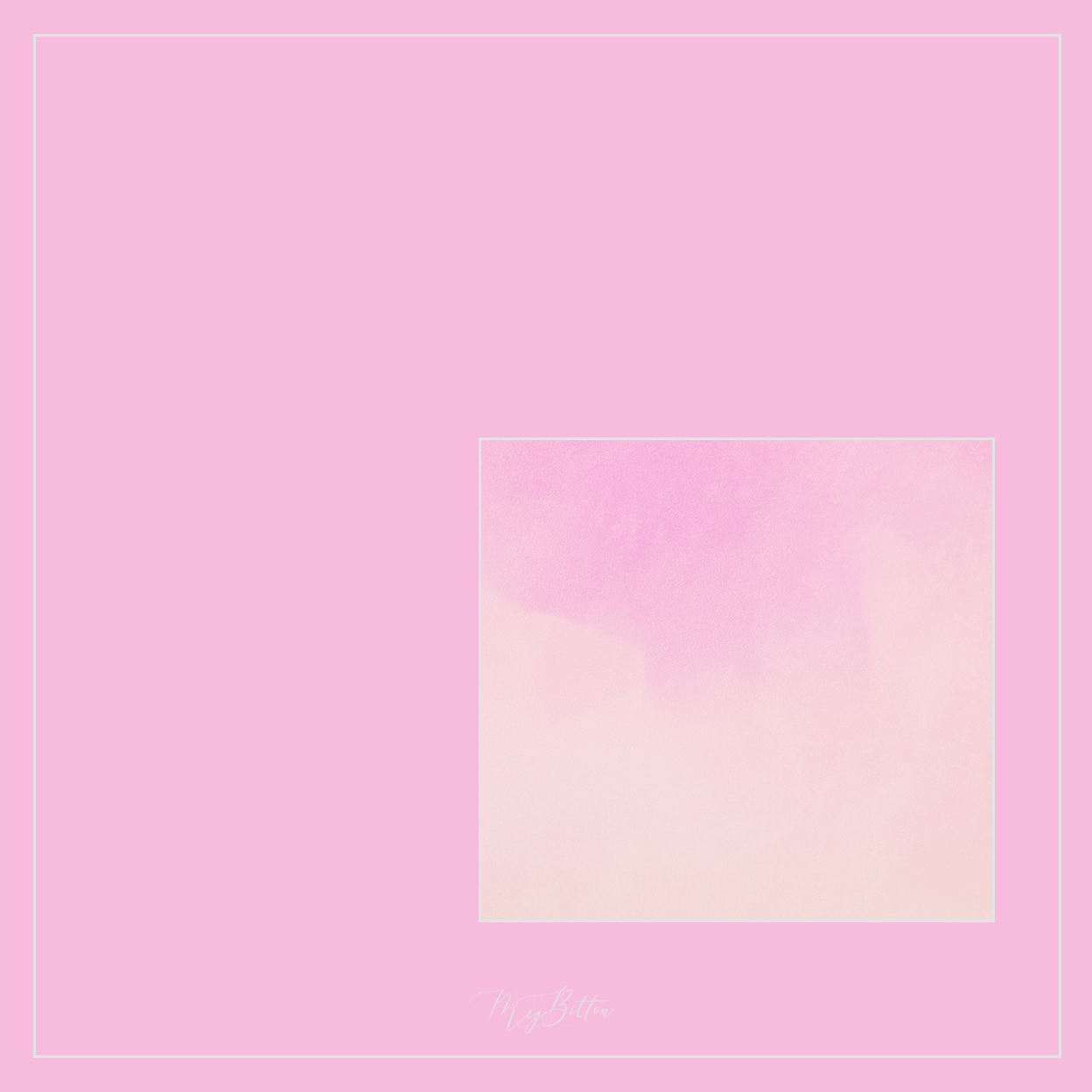 Magical Single Texture - Happy Berry - Meg Bitton Productions