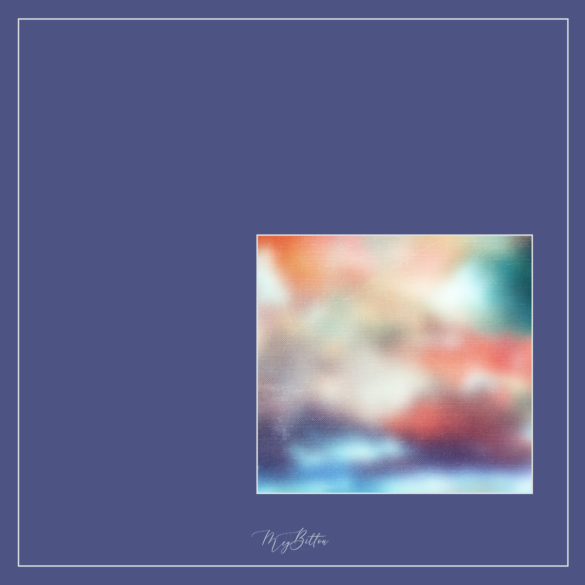 Magical Single Texture - Inspired Carnival - Meg Bitton Productions