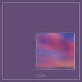 Magical Single Texture - Lavender Sunset - Meg Bitton Productions