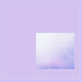 Magical Single Texture - Light Starry Night - Meg Bitton Productions