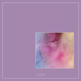 Magical Single Texture - Lovely Rainbow - Meg Bitton Productions