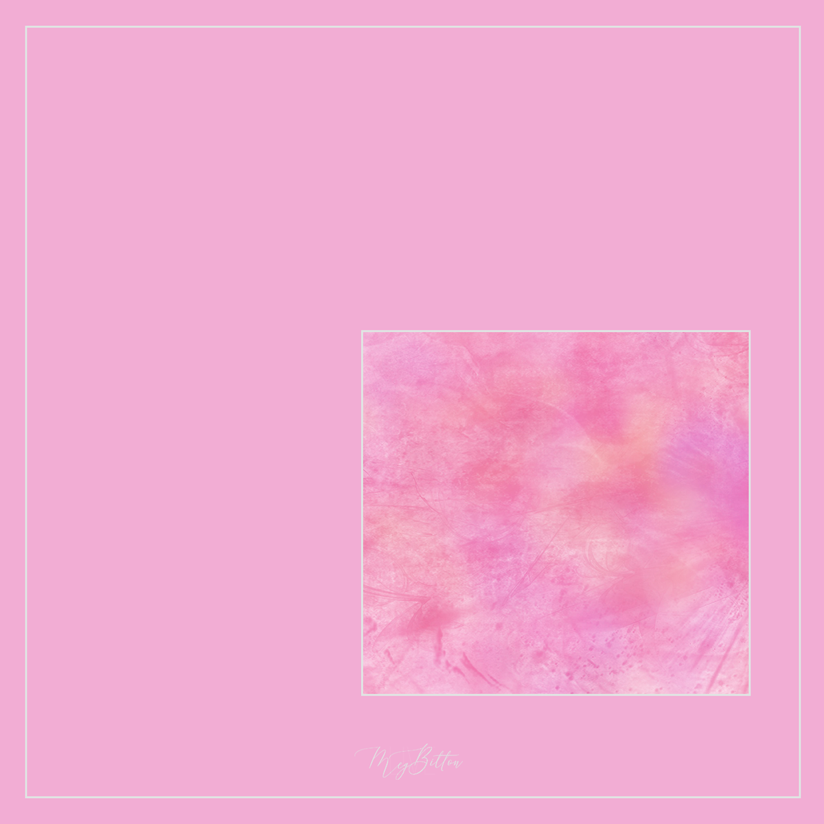 Magical Single Texture - May Day Blooms - Meg Bitton Productions