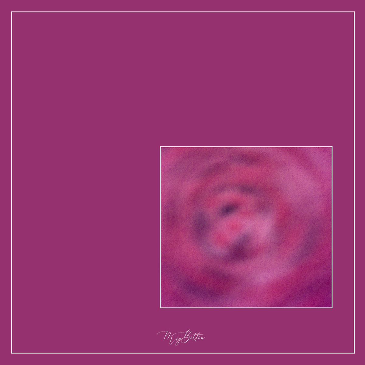 Magical Single Texture - May Day Rose - Meg Bitton Productions