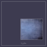 Magical Single Texture - Midnight Blue - Meg Bitton Productions