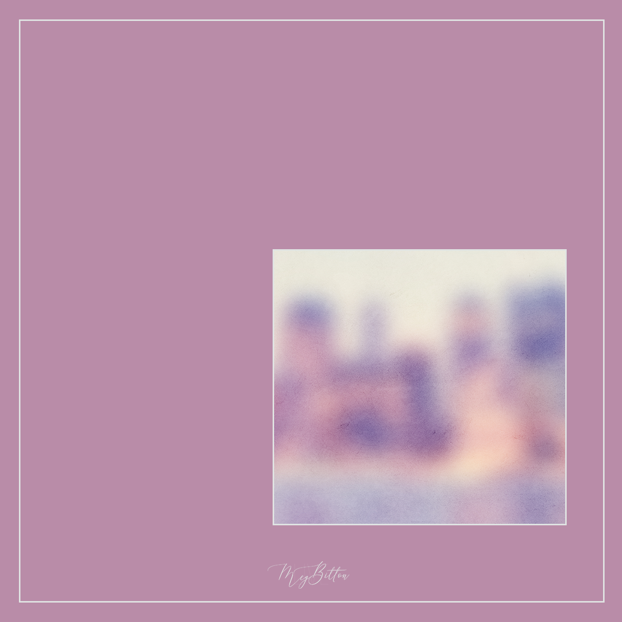 Magical Single Texture - NYC Central Park - Meg Bitton Productions