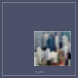 Magical Single Texture - NYC Cityscape - Meg Bitton Productions