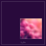 Magical Single Texture - Abstract Blooms - Meg Bitton Productions