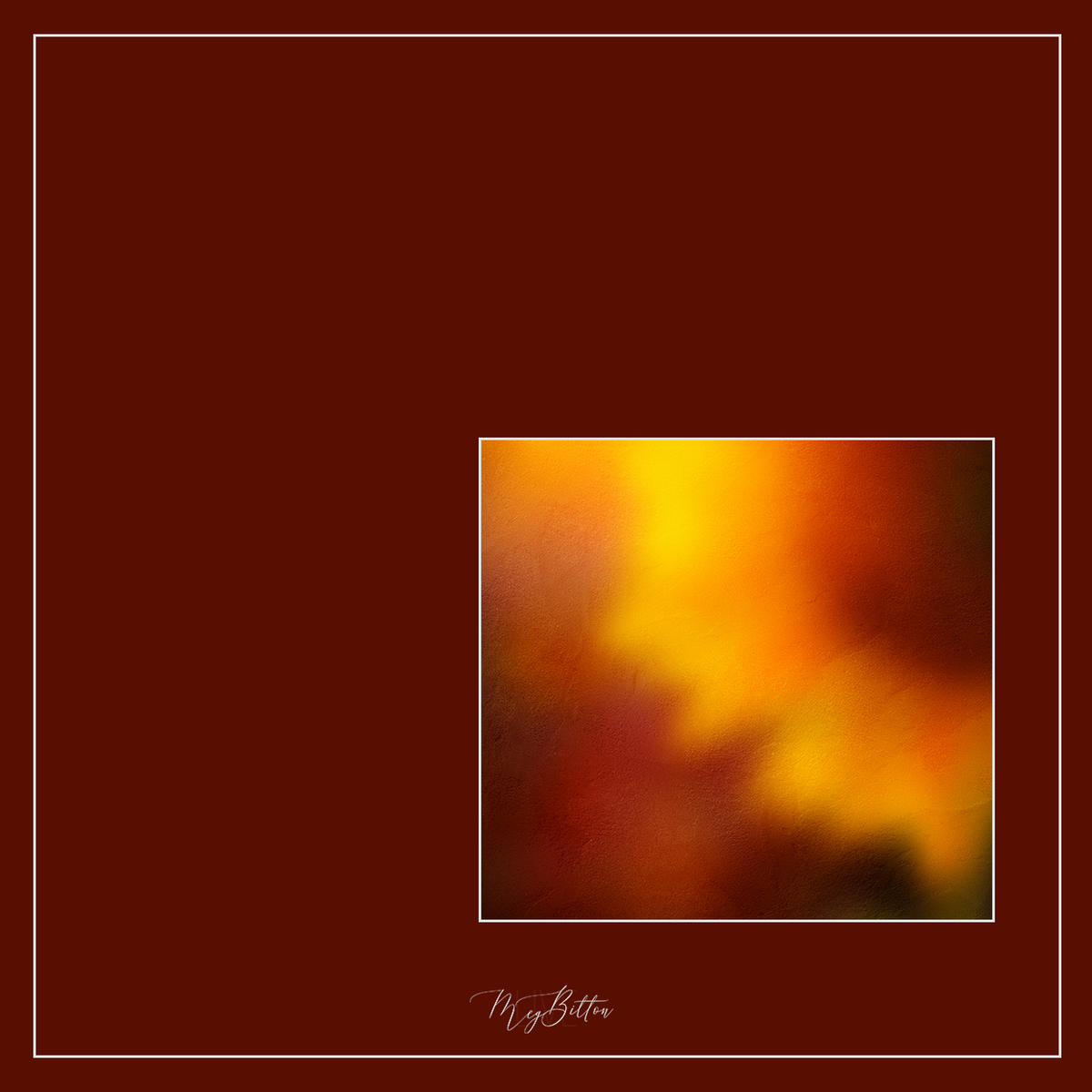 Magical Single Texture - Natural Warmth - Meg Bitton Productions