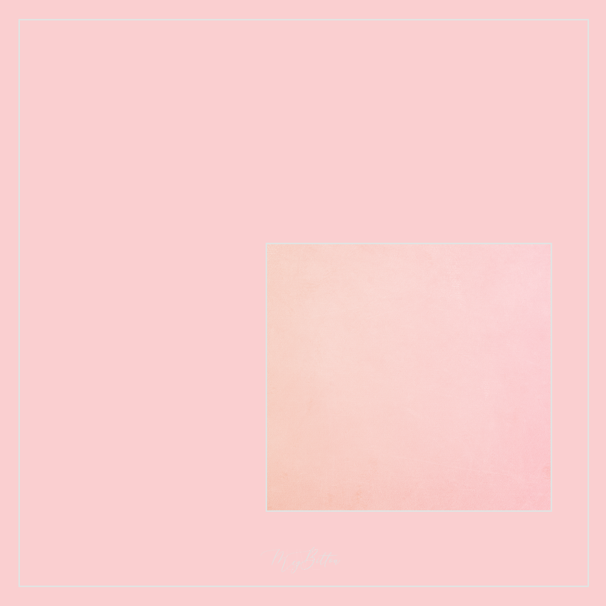 Magical Single Texture - New Day - Meg Bitton Productions
