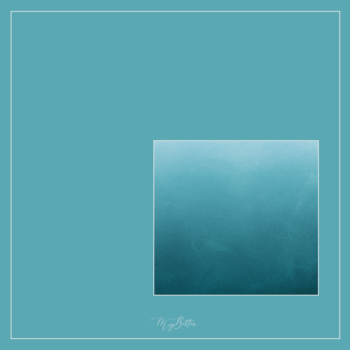 Magical Single Texture - Ombre Seas - Meg Bitton Productions