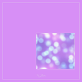 Magical Single Texture - Party Sparkle - Meg Bitton Productions
