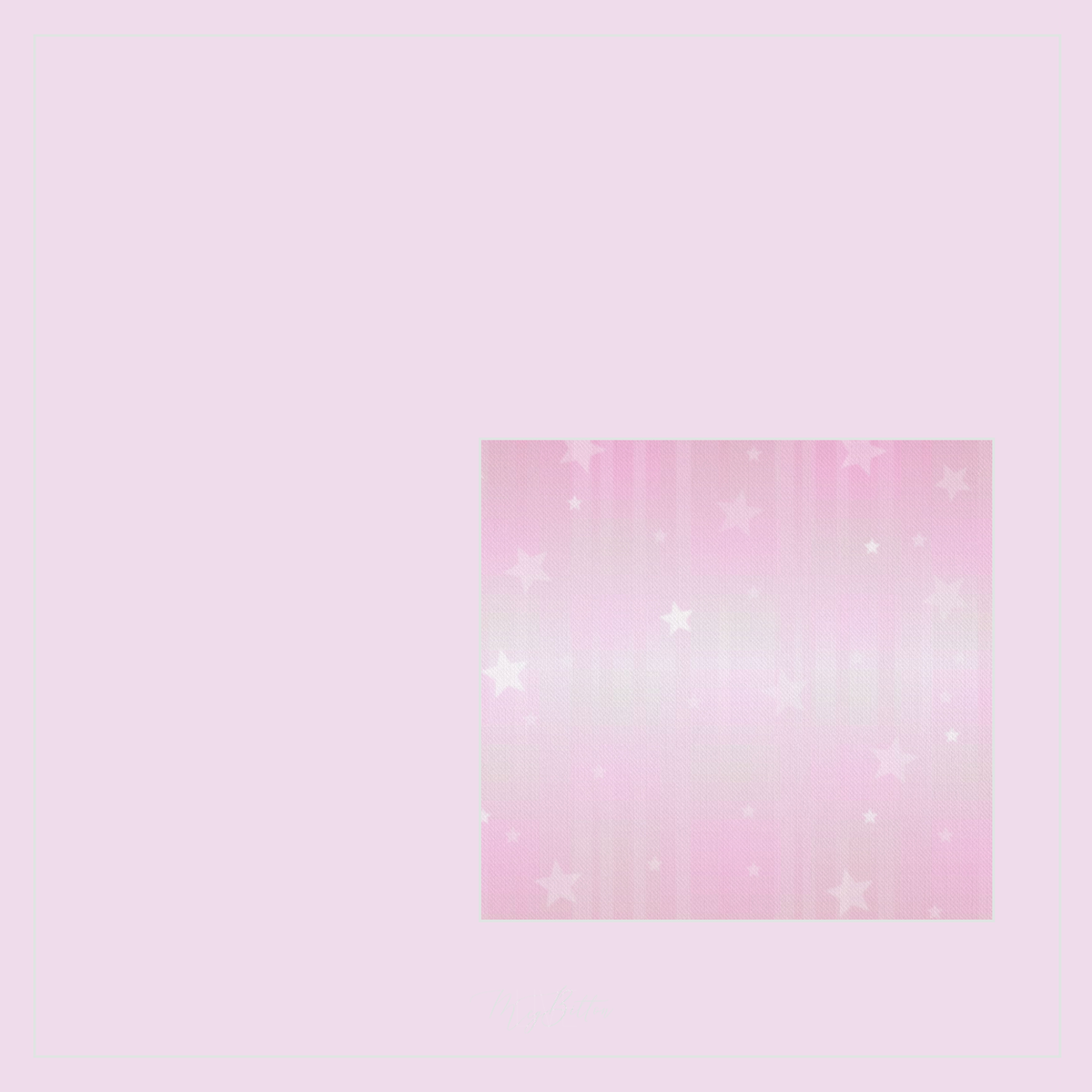 Magical Single Texture - Party Stars - Meg Bitton Productions