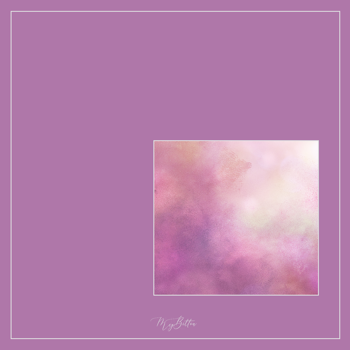 Magical Single Texture - Pink Earth - Meg Bitton Productions