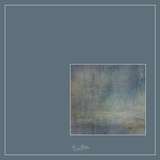 Magical Single Texture - Princely Grey - Meg Bitton Productions