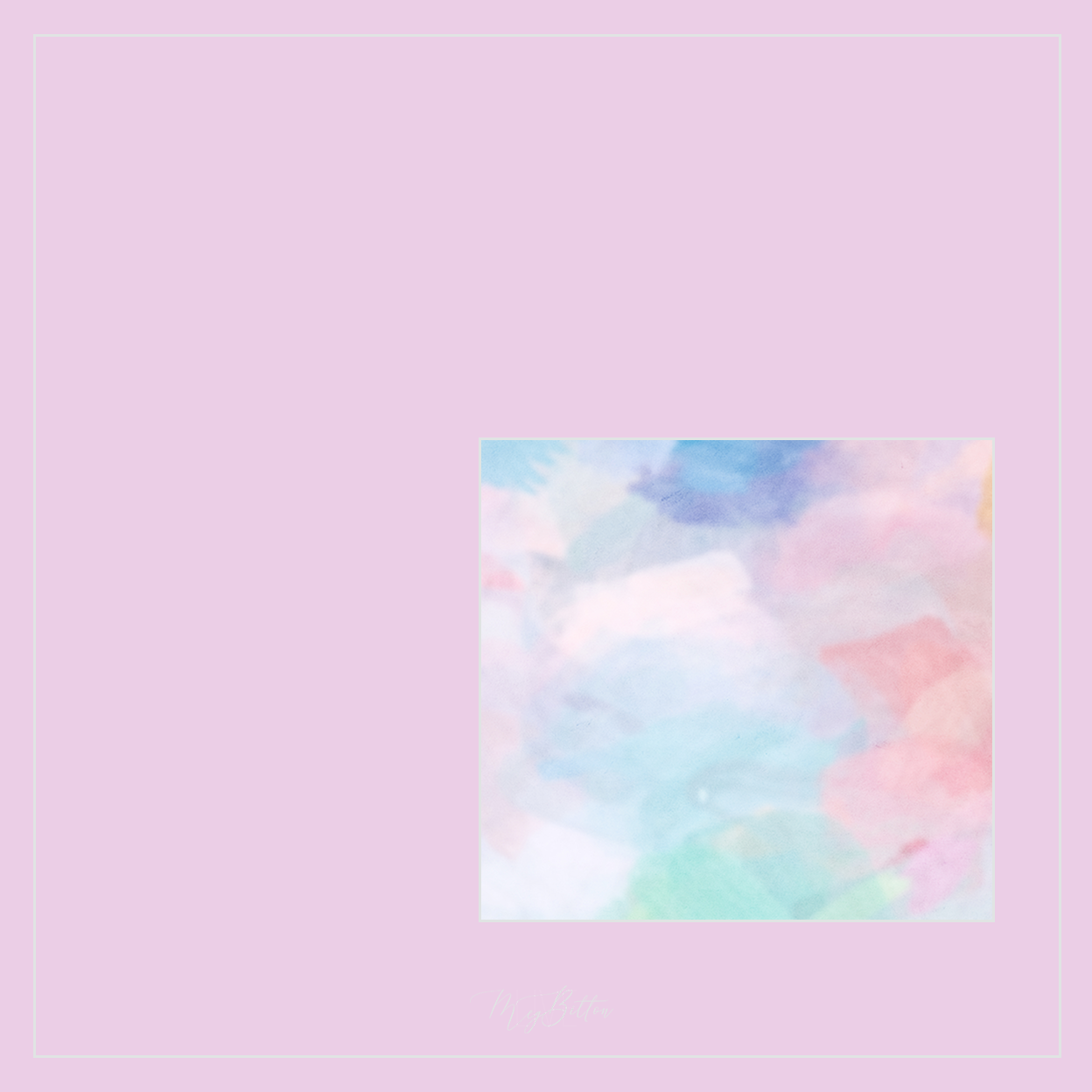 Magical Single Texture - Playtime Recess - Meg Bitton Productions