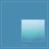 Magical Single Texture - Seaside Peace - Meg Bitton Productions