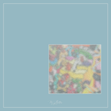 Magical Single Texture - Skater Swirls - Meg Bitton Productions