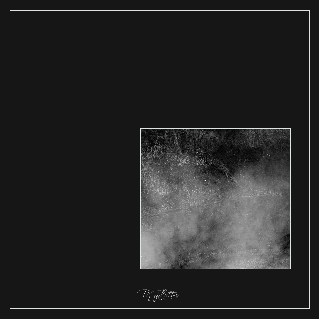 Magical Single Texture - Smoky Club - Meg Bitton Productions