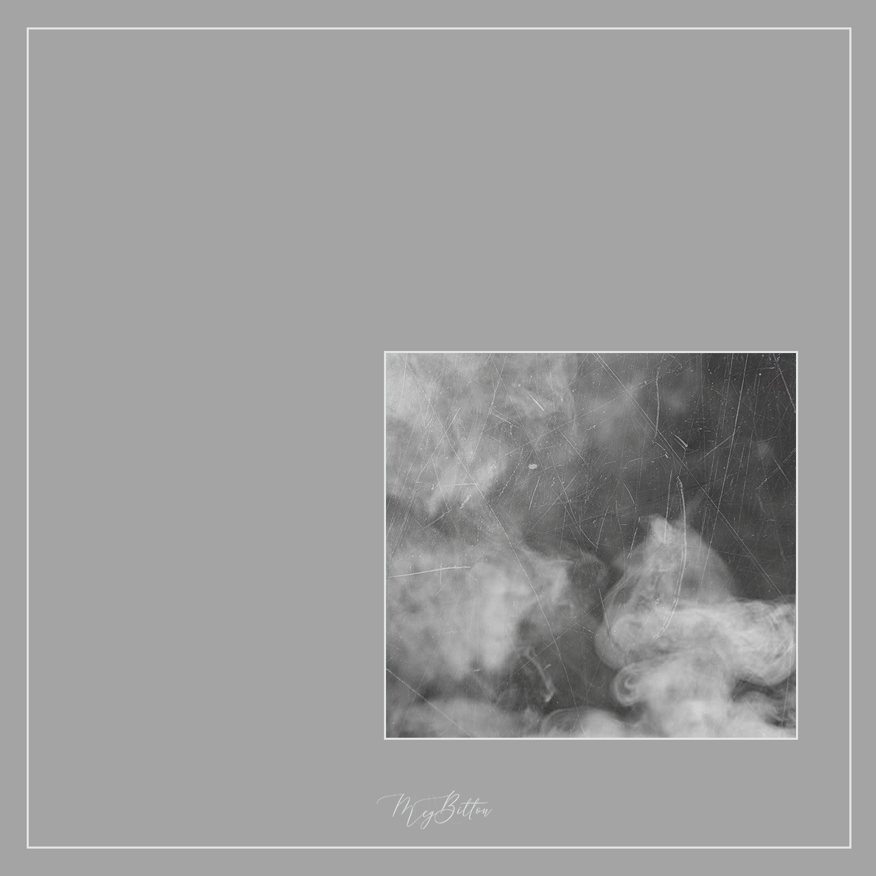 Magical Single Texture - Smoky Magic - Meg Bitton Productions