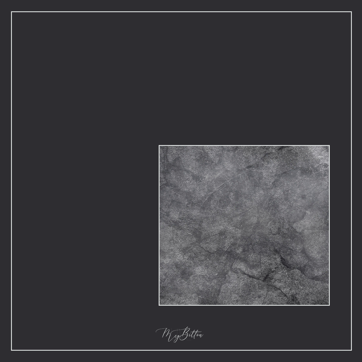 Magical Single Texture - Smoky View - Meg Bitton Productions