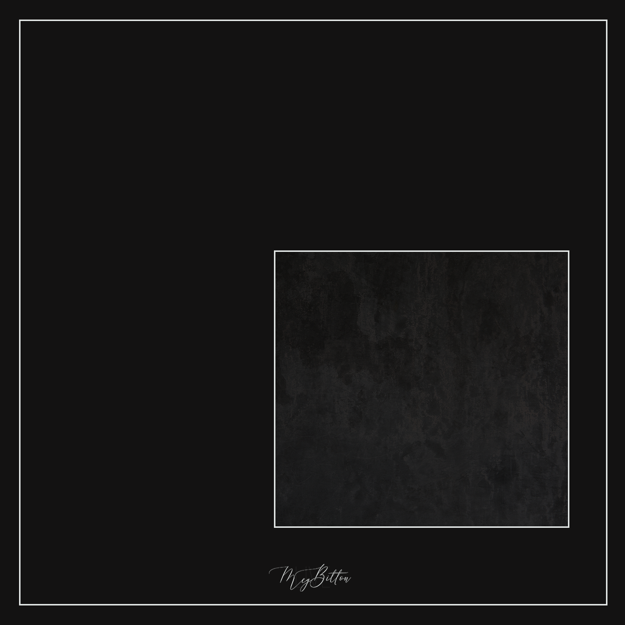 Magical Single Texture - Spooky Moods - Meg Bitton Productions