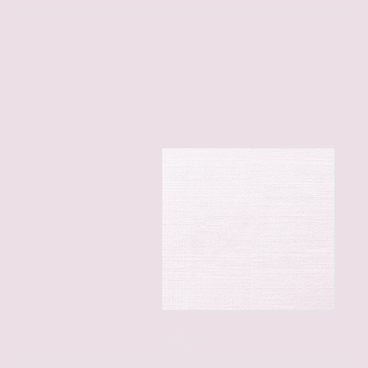 Magical Single Texture -Summer Pajamas - Meg Bitton Productions