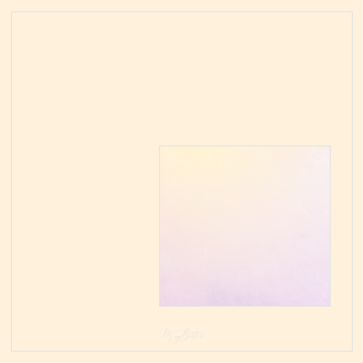 Magical Single Texture - Super Soft - Meg Bitton Productions