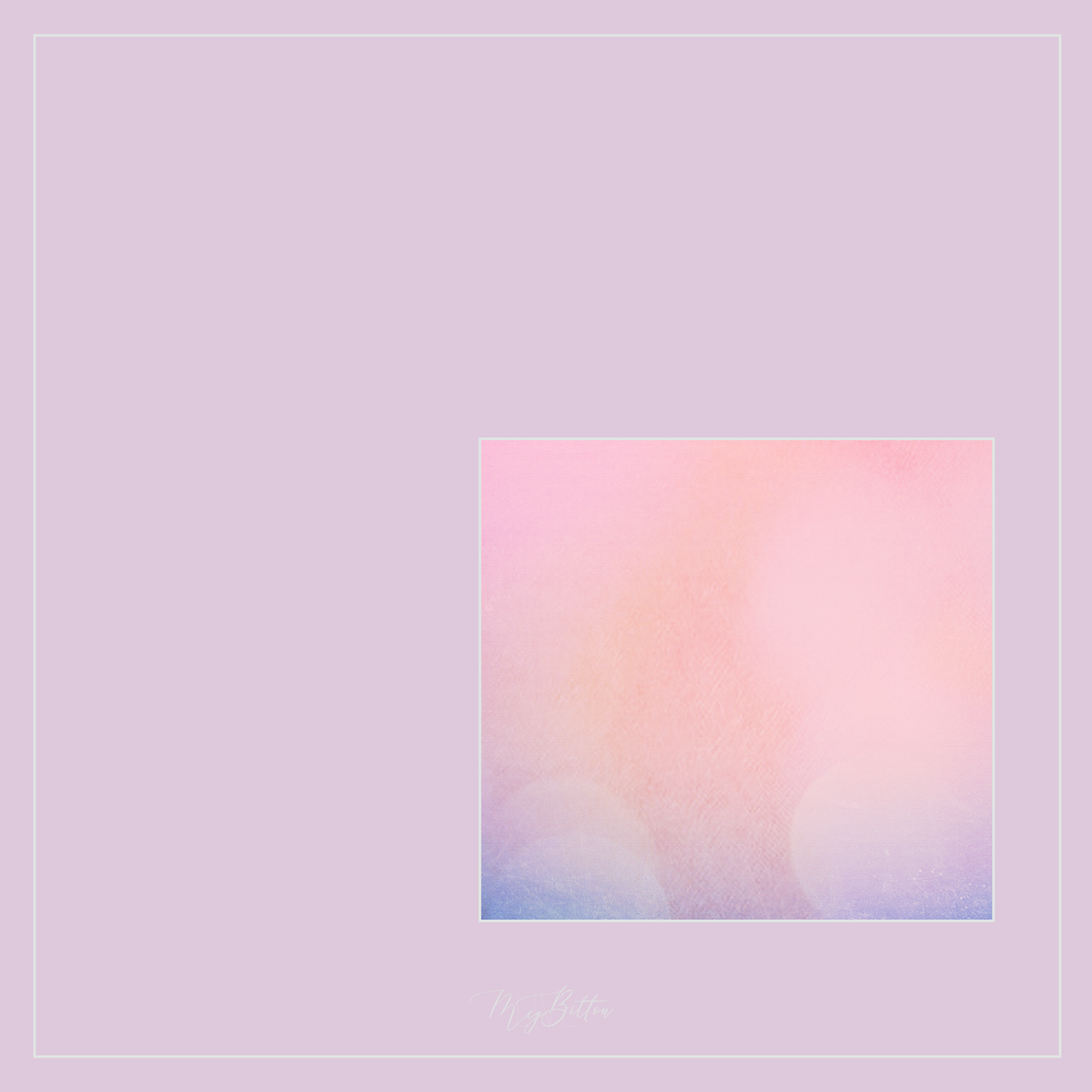 Magical Single Texture - Sweet Treat - Meg Bitton Productions
