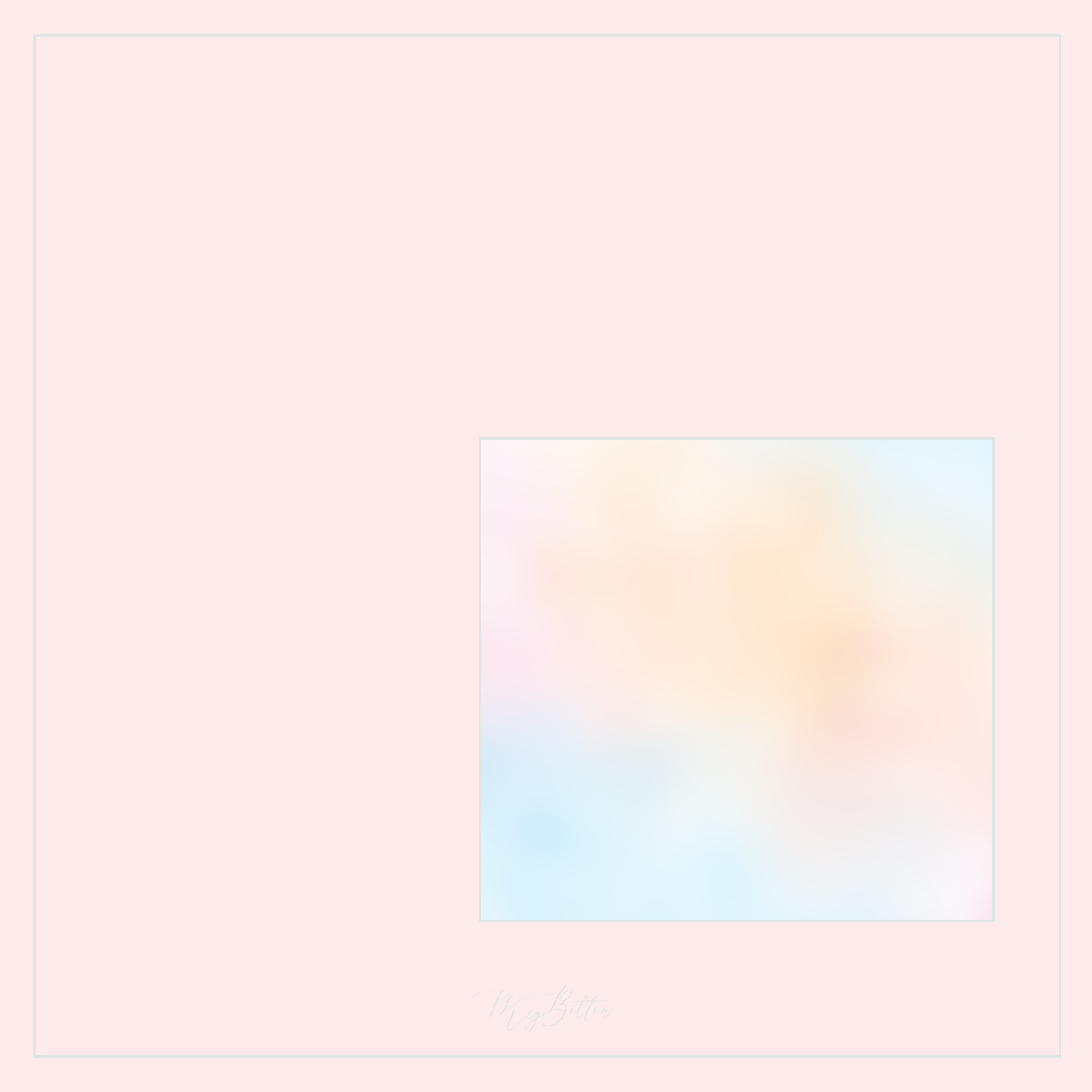 Magical Single Texture - Taffy Candy - Meg Bitton Productions