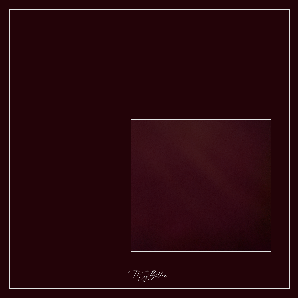Magical Single Texture - Thankful Gathering - Meg Bitton Productions