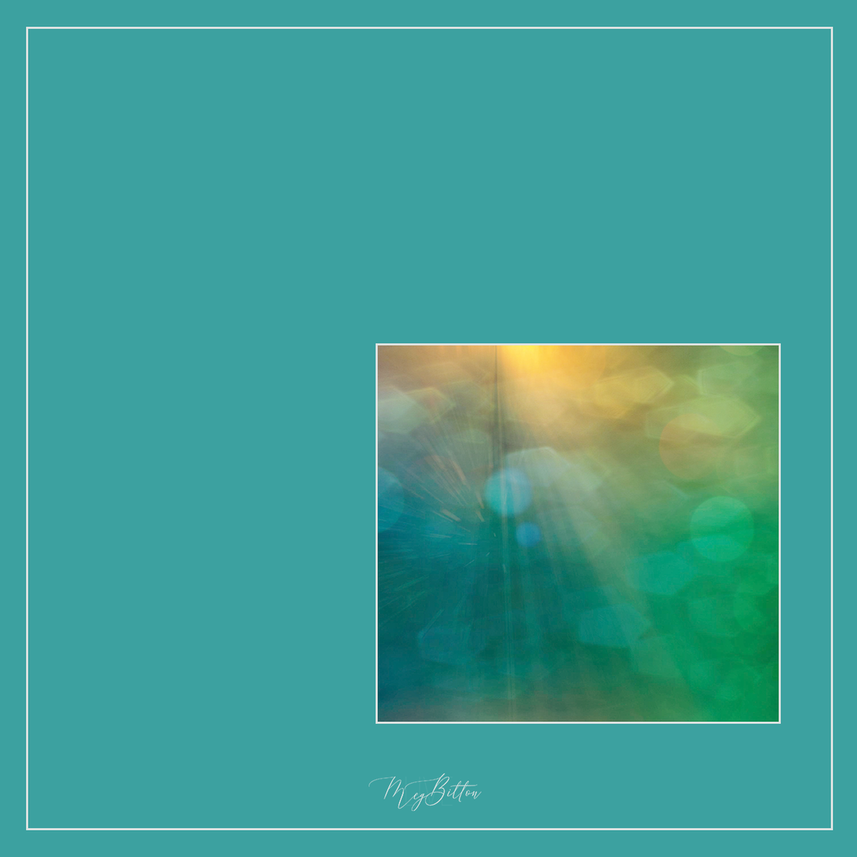 Magical Single Texture - Underwater Dreams - Meg Bitton Productions