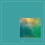 Magical Single Texture - Underwater Dreams - Meg Bitton Productions